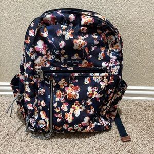 Vera Bradley Backpack